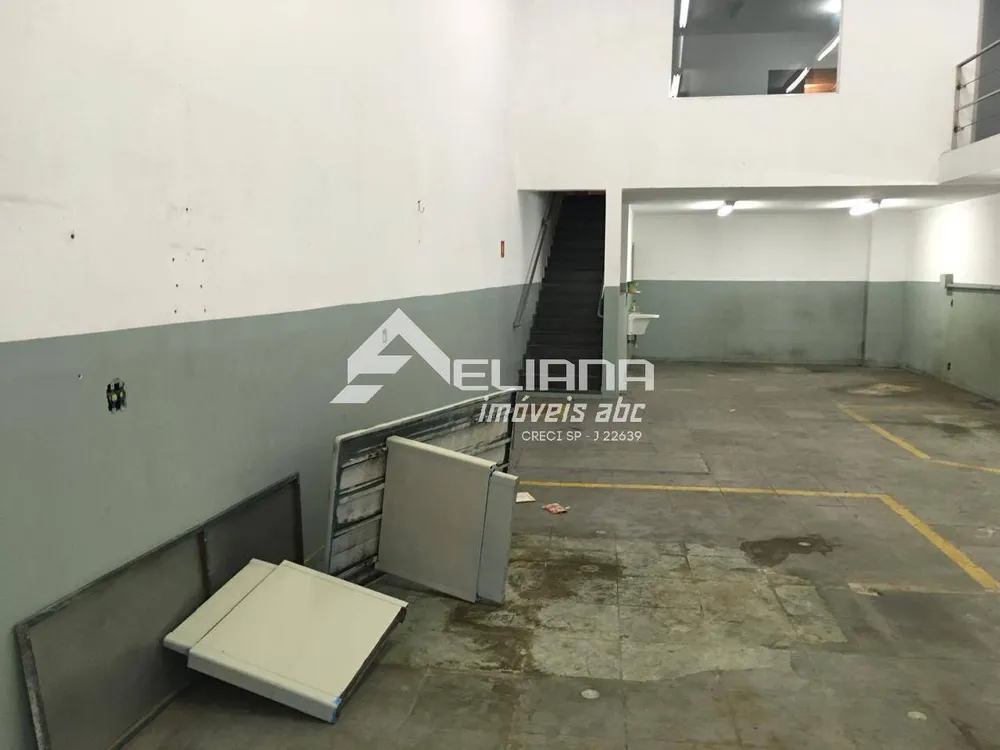 Depósito-Galpão, 437 m² - Foto 8
