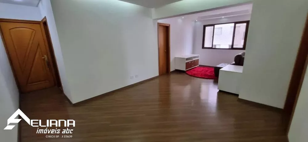 Apartamento à venda com 4 quartos, 127m² - Foto 1