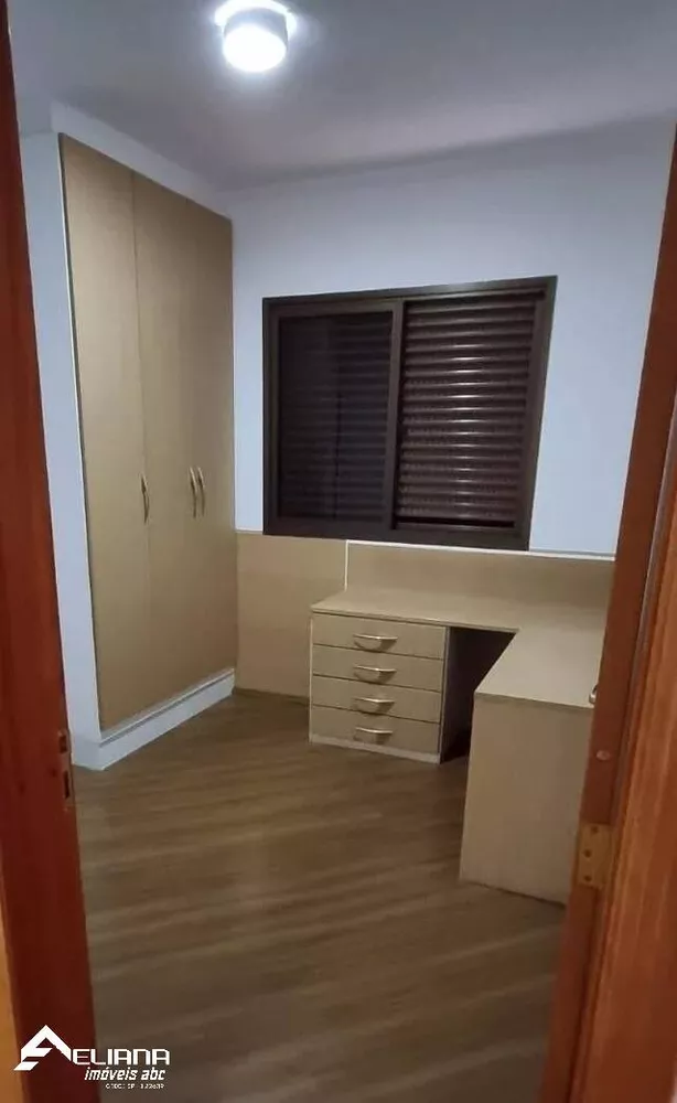 Apartamento à venda com 4 quartos, 127m² - Foto 3