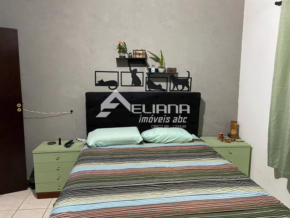 Casa, 4 quartos - Foto 16