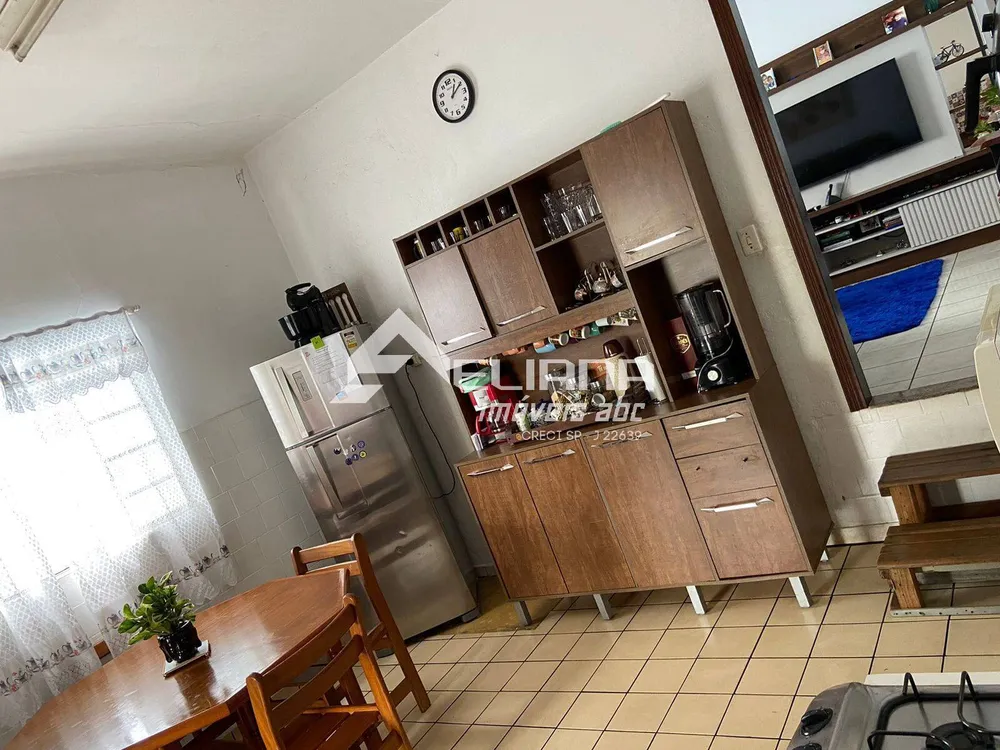 Casa, 4 quartos - Foto 12