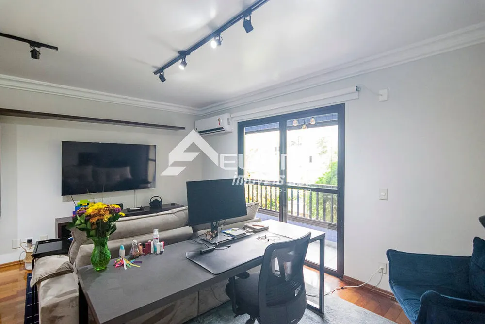 Apartamento, 2 quartos, 114 m² - Foto 2