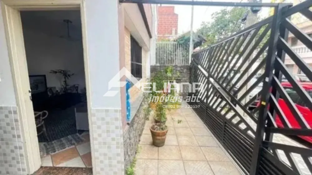 Sobrado, 3 quartos, 138 m² - Foto 1