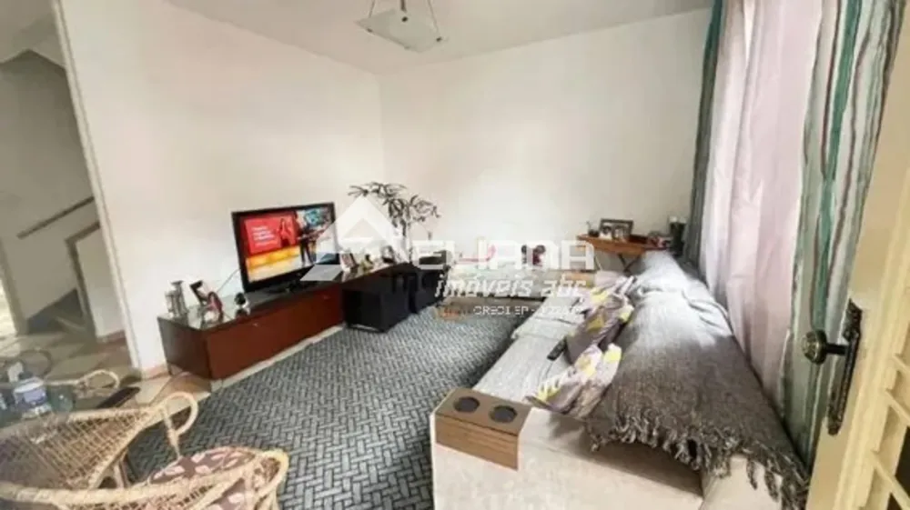 Sobrado, 3 quartos, 138 m² - Foto 2