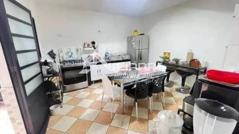 Sobrado, 3 quartos, 138 m² - Foto 4