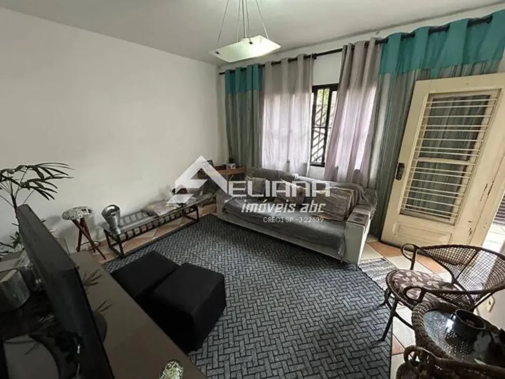 Sobrado, 3 quartos, 138 m² - Foto 3