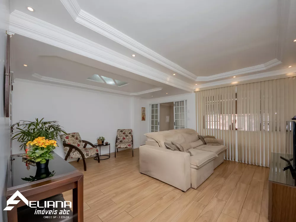 Sobrado à venda com 3 quartos, 183m² - Foto 2