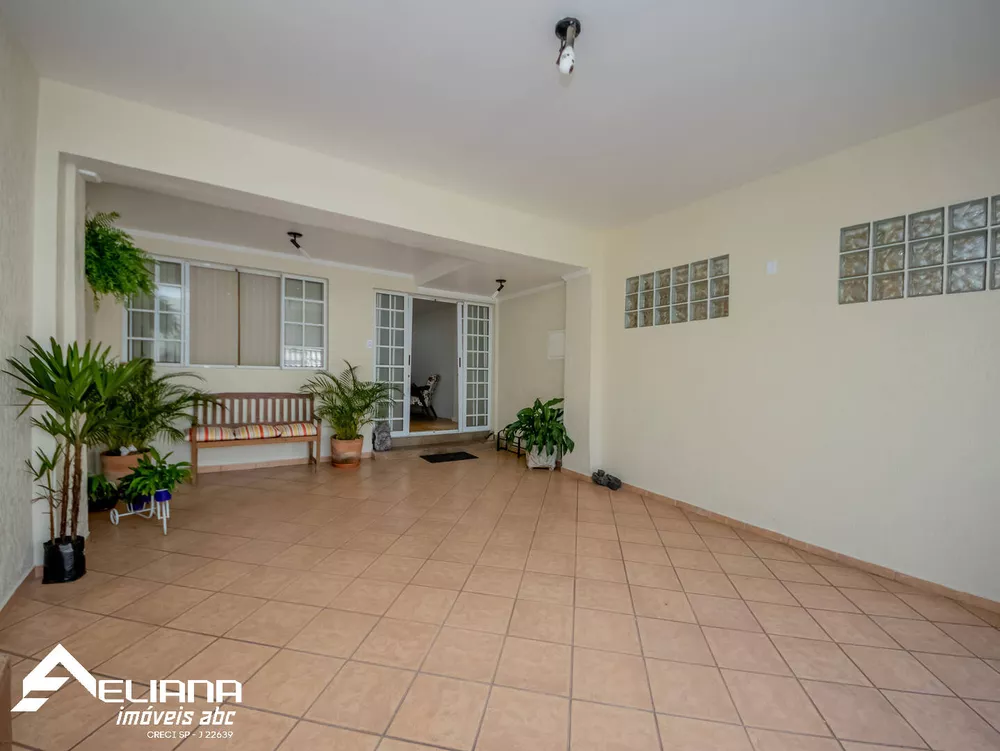 Sobrado à venda com 3 quartos, 183m² - Foto 4