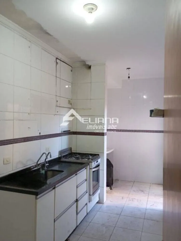 Apartamento, 3 quartos, 94 m² - Foto 2