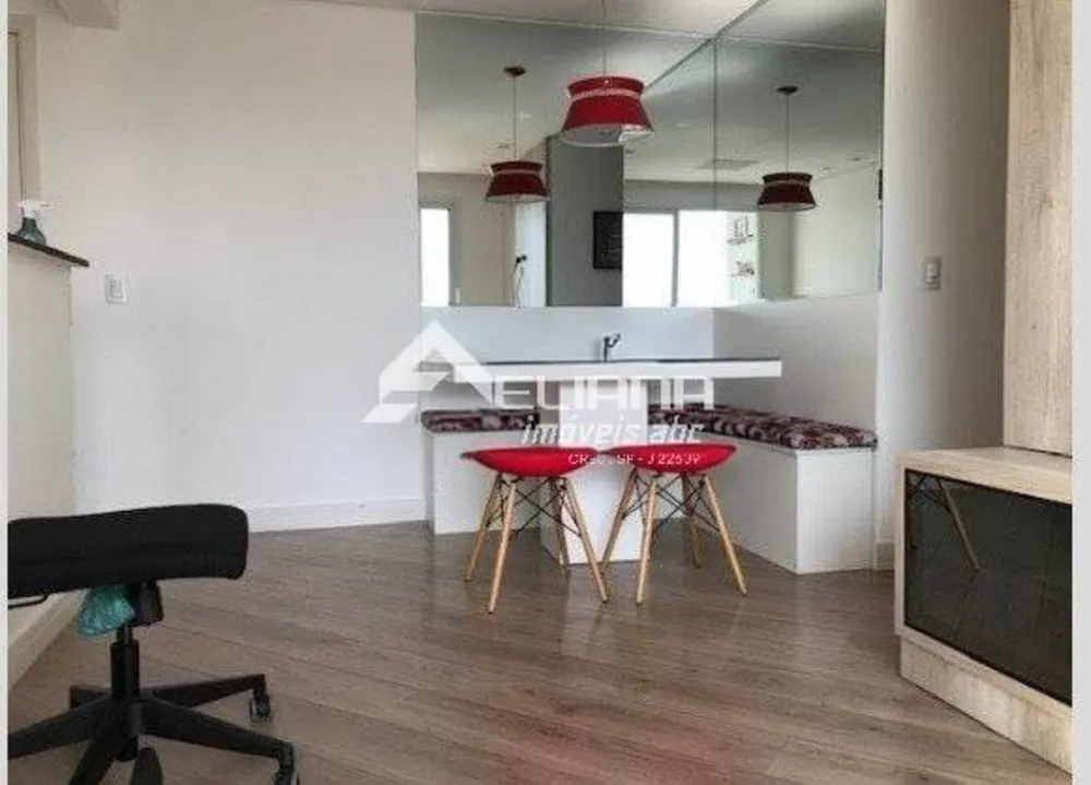 Apartamento, 2 quartos, 65 m² - Foto 7