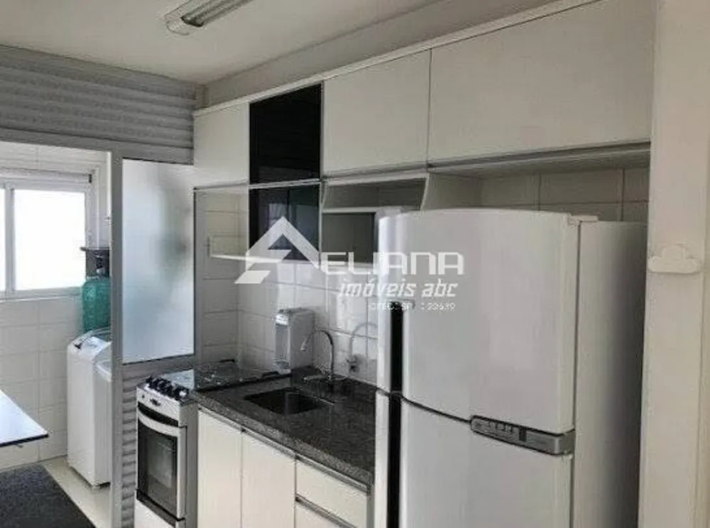 Apartamento, 2 quartos, 65 m² - Foto 5
