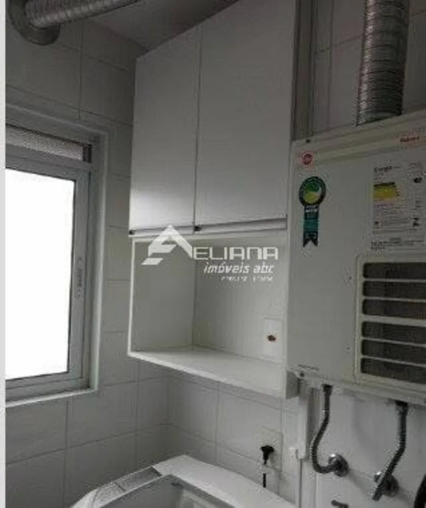 Apartamento, 2 quartos, 65 m² - Foto 9