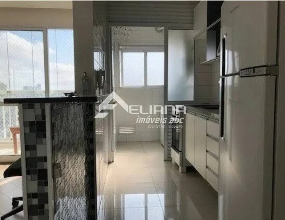 Apartamento, 2 quartos, 65 m² - Foto 3