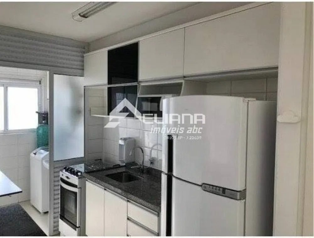 Apartamento, 2 quartos, 65 m² - Foto 8