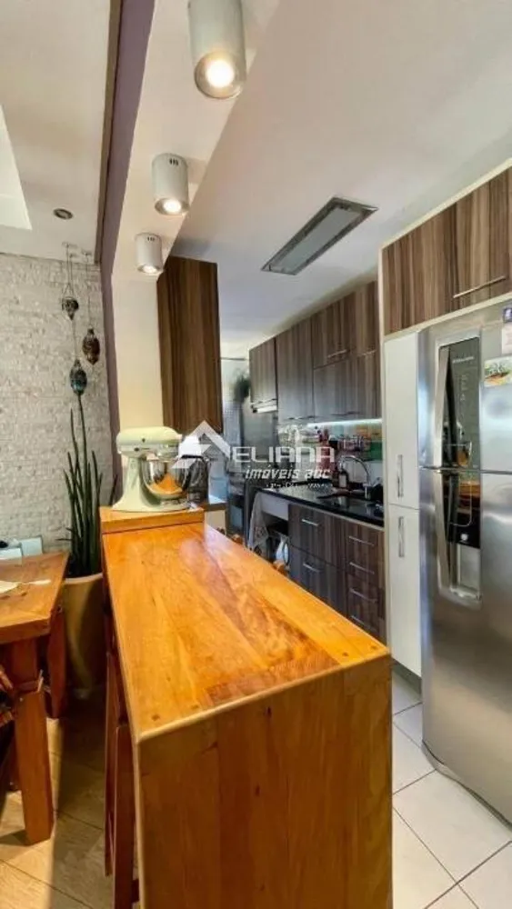 Apartamento, 3 quartos, 77 m² - Foto 2