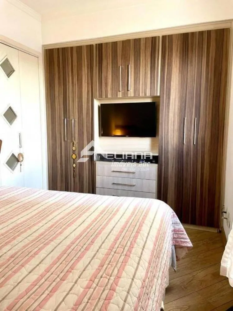 Apartamento, 3 quartos, 77 m² - Foto 3