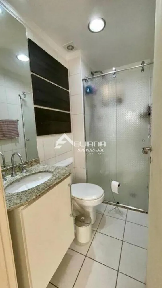 Apartamento, 3 quartos, 77 m² - Foto 4