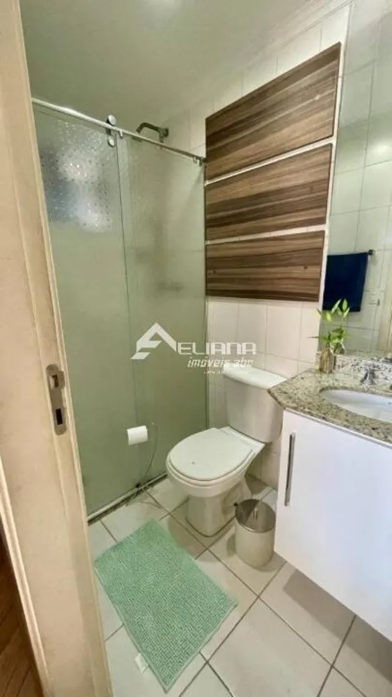 Apartamento, 3 quartos, 77 m² - Foto 7