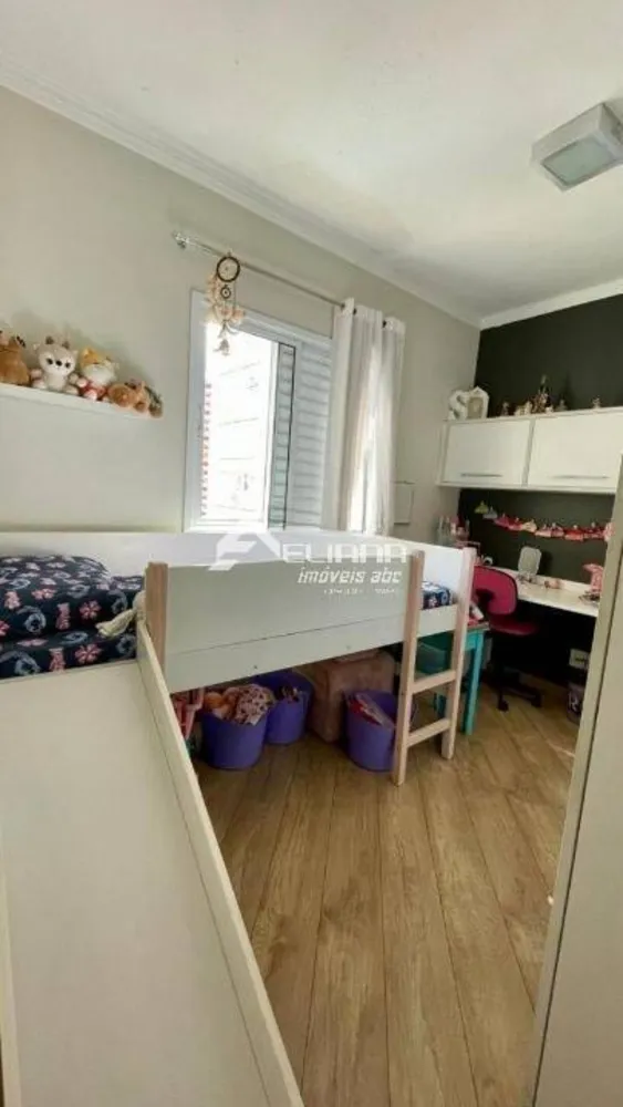 Apartamento, 3 quartos, 77 m² - Foto 5