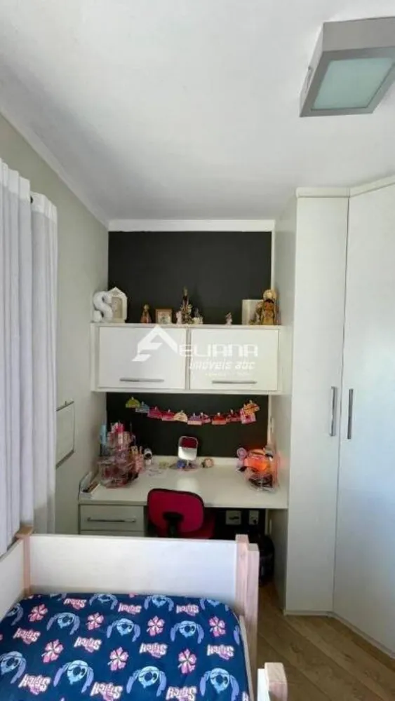 Apartamento, 3 quartos, 77 m² - Foto 6