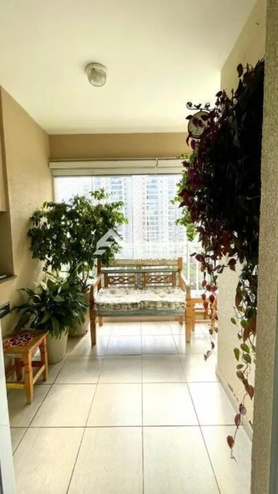 Apartamento, 3 quartos, 77 m² - Foto 1