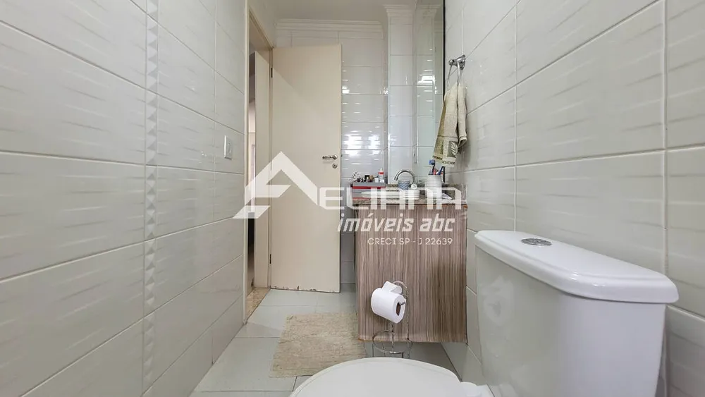Apartamento, 2 quartos, 78 m² - Foto 8
