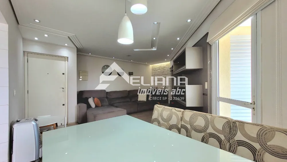 Apartamento, 2 quartos, 78 m² - Foto 1