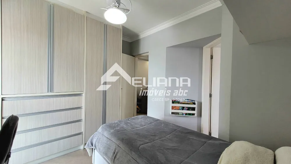 Apartamento, 2 quartos, 78 m² - Foto 10
