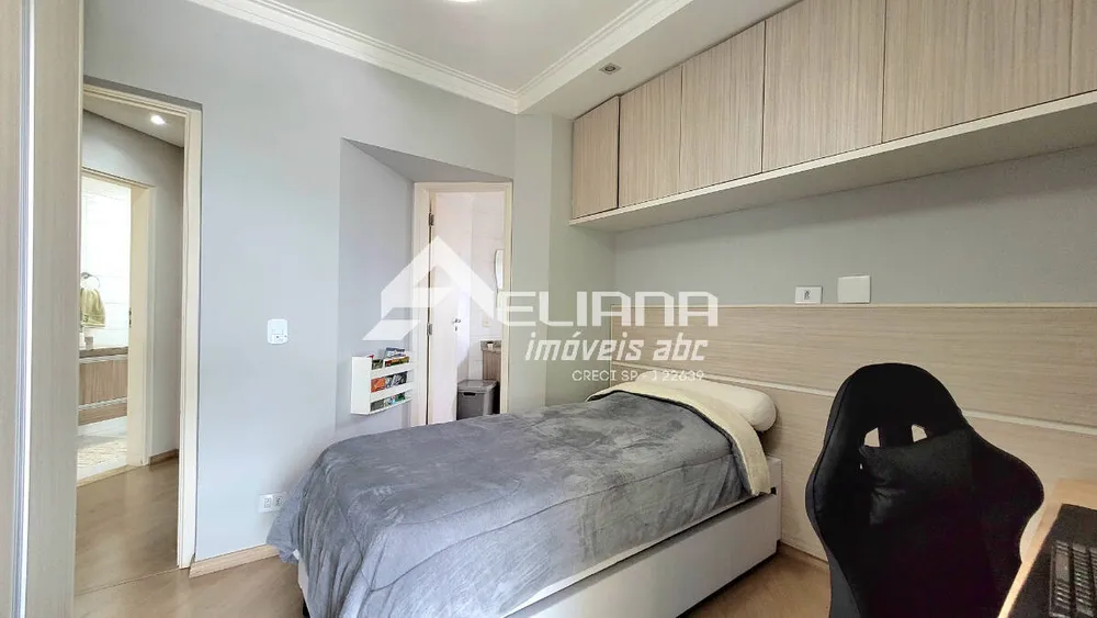 Apartamento, 2 quartos, 78 m² - Foto 9
