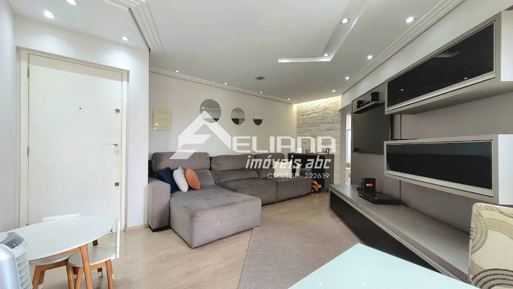 Apartamento, 2 quartos, 78 m² - Foto 3