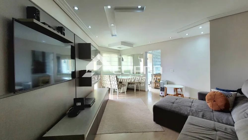 Apartamento, 2 quartos, 78 m² - Foto 2