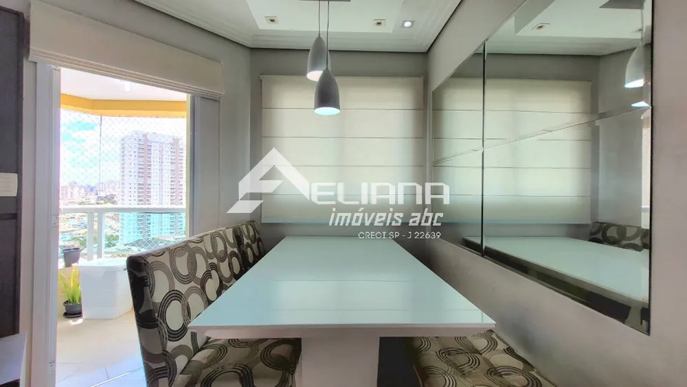 Apartamento, 2 quartos, 78 m² - Foto 4