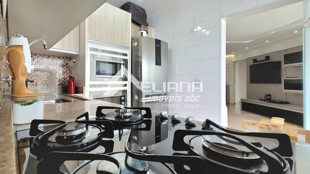 Apartamento, 2 quartos, 78 m² - Foto 5