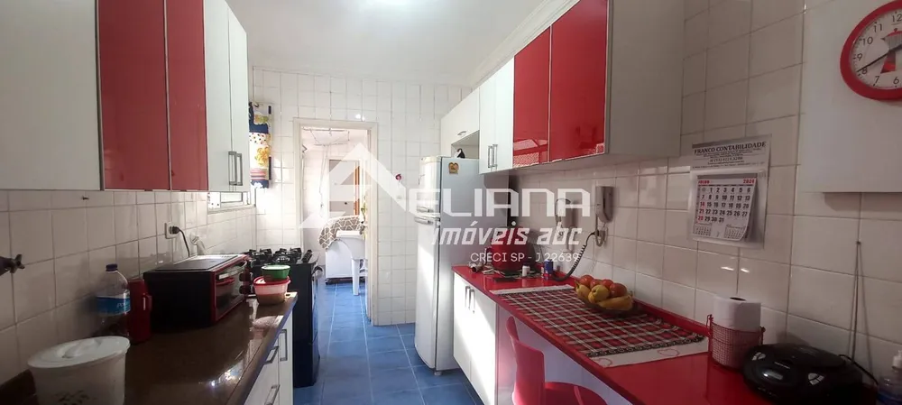Apartamento, 2 quartos, 97 m² - Foto 5
