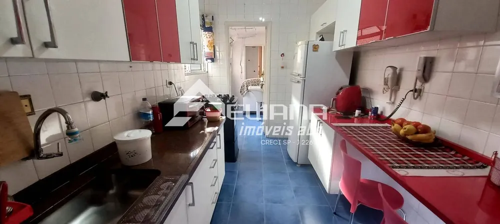 Apartamento, 2 quartos, 97 m² - Foto 15