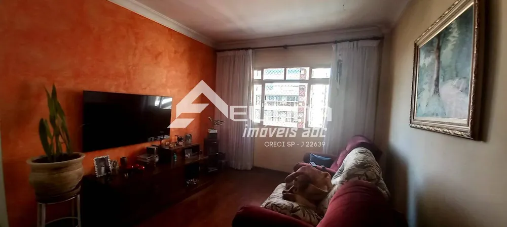 Apartamento, 2 quartos, 97 m² - Foto 2