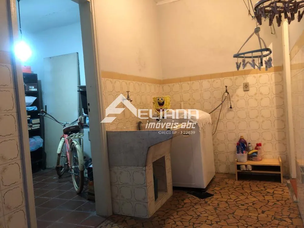 Sobrado, 3 quartos, 173 m² - Foto 8