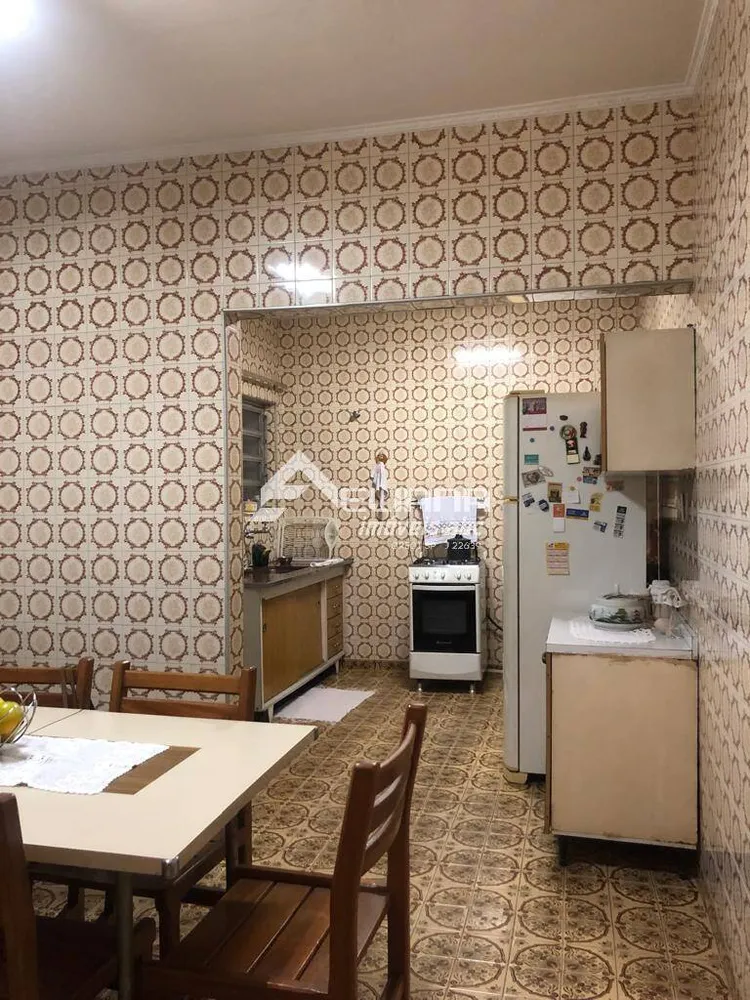 Sobrado, 3 quartos, 173 m² - Foto 3