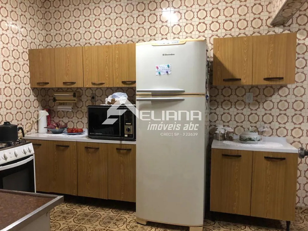 Sobrado, 3 quartos, 173 m² - Foto 1