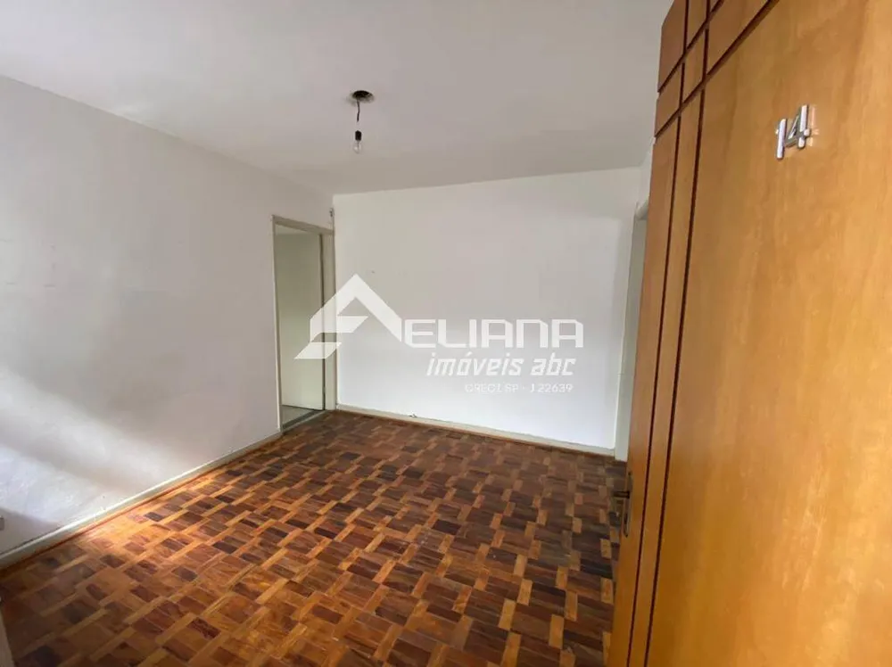 Apartamento, 1 quarto, 58 m² - Foto 2