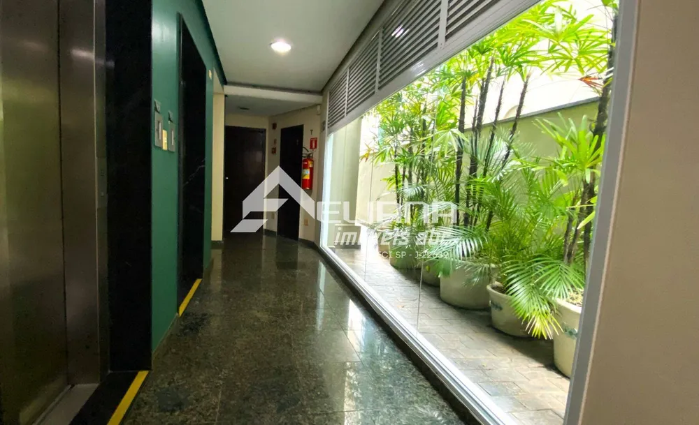 Sala-Conjunto, 36 m² - Foto 11