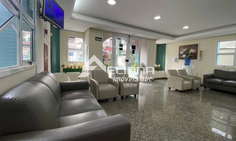 Sala-Conjunto, 36 m² - Foto 8
