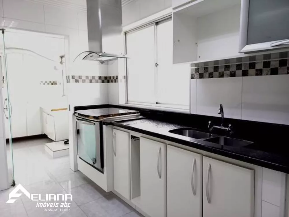 Apartamento para alugar com 2 quartos, 112m² - Foto 1