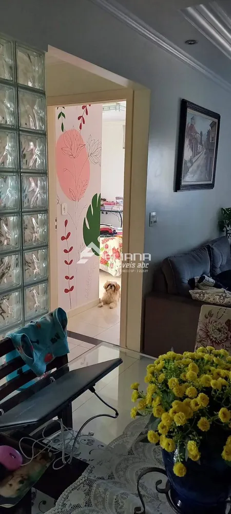 Apartamento, 3 quartos, 91 m² - Foto 4