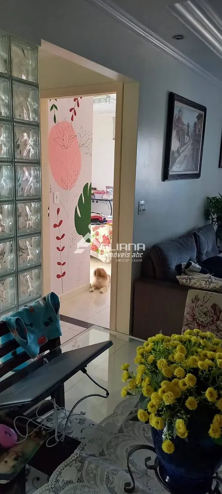 Apartamento, 3 quartos, 91 m² - Foto 4