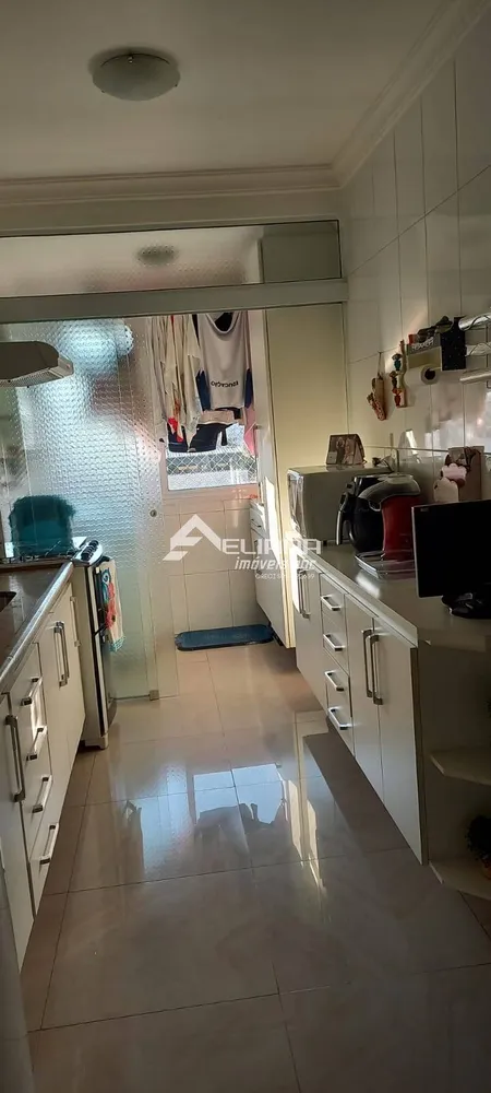 Apartamento, 3 quartos, 91 m² - Foto 8