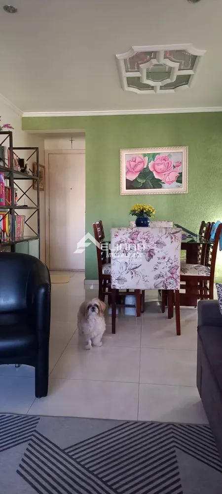 Apartamento, 3 quartos, 91 m² - Foto 10