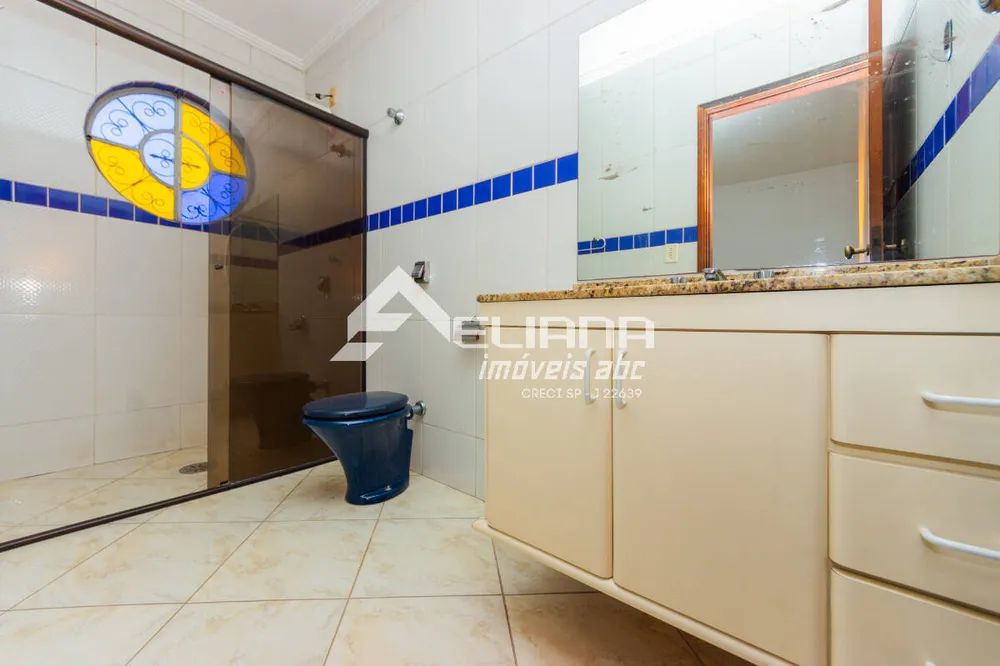 Casa, 4 quartos, 170 m² - Foto 4