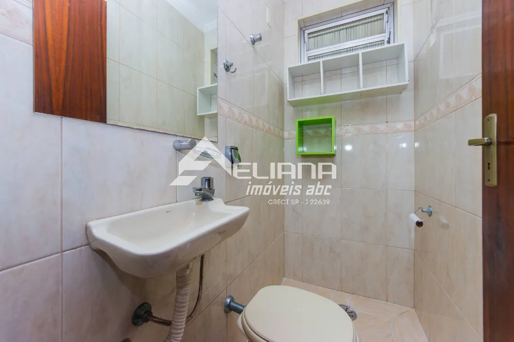 Casa, 4 quartos, 170 m² - Foto 2