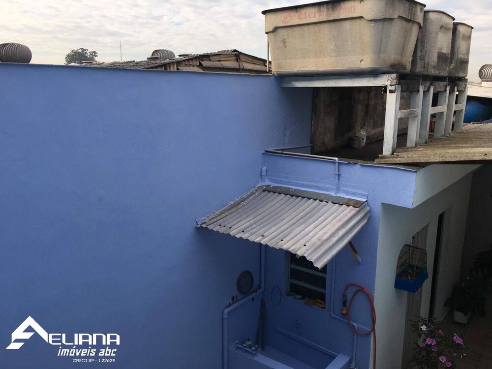 Sobrado à venda com 3 quartos, 340m² - Foto 6